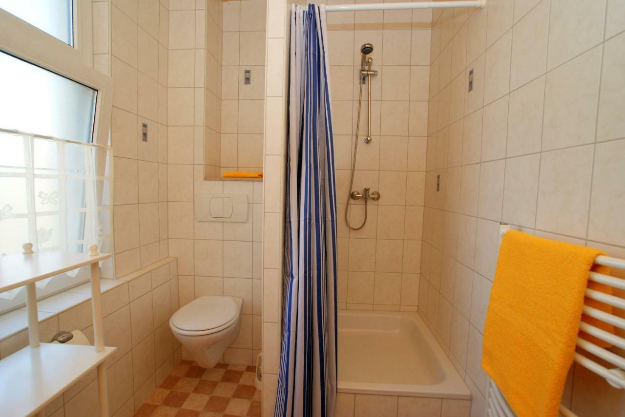 Ferienhaus "Zur Alten Schule" Mittelndorf Ngoại thất bức ảnh